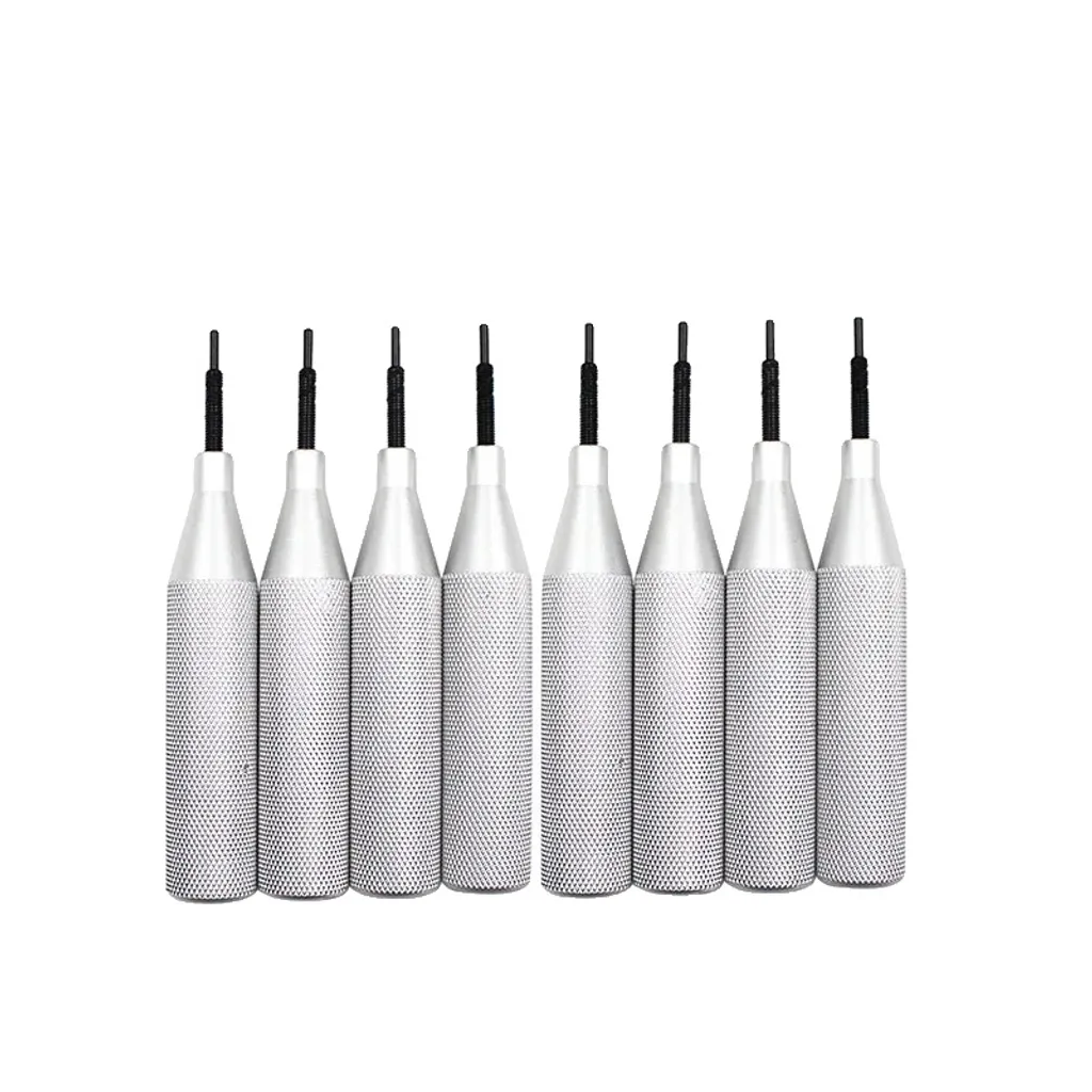 Strumento Rimozione Coperchio ECU per Kess V5017 Ktag V7020 Argento