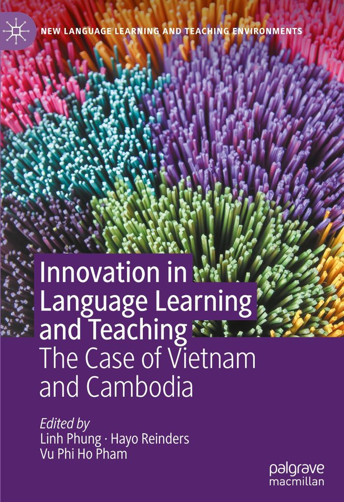 Innovation in Language Learning and Teaching
