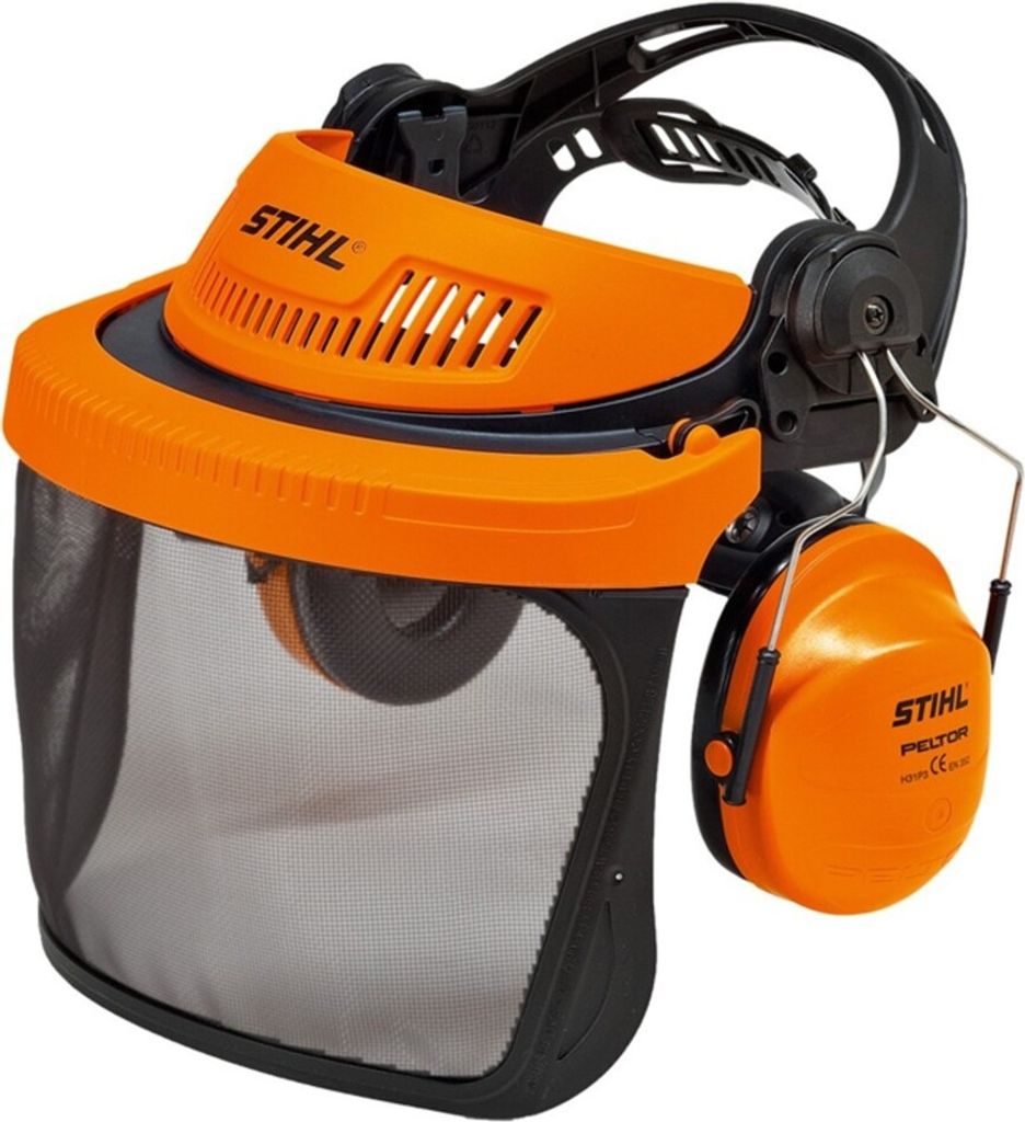 Ochrana Tváre A Sluchu Stihl Advance Gpa 28 Obrázok produktu 