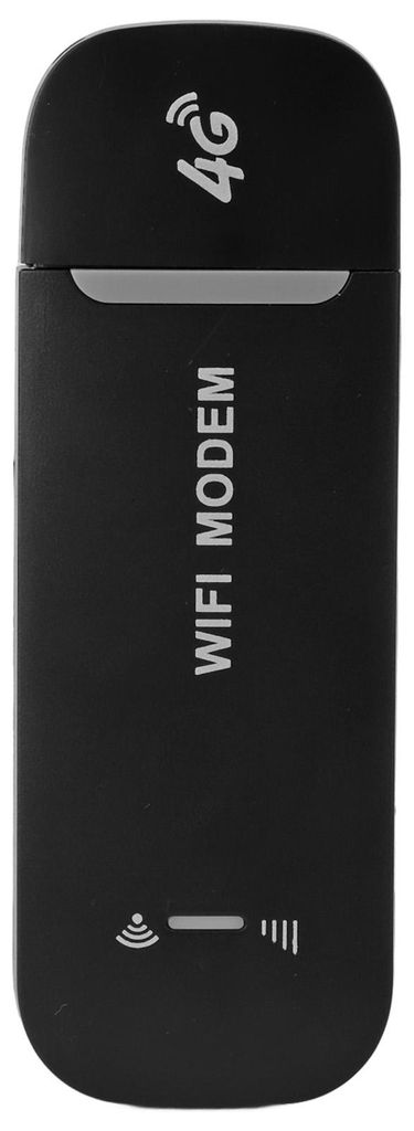 Internet haut débit portable 4G USB Wi-Fi Plug-and-Play Image du produit 