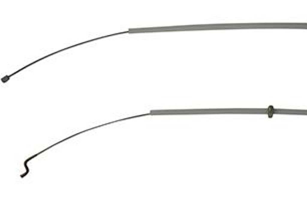 Câble d'accélération adaptable pour les coupe-bordures Image du produit 