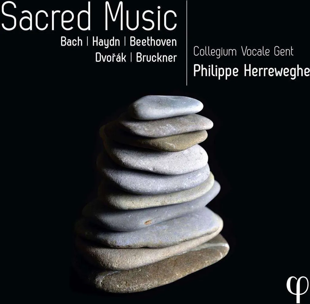 Album Musique Sacrée en Coffret Collector - Anthologie des Chœurs Célestes