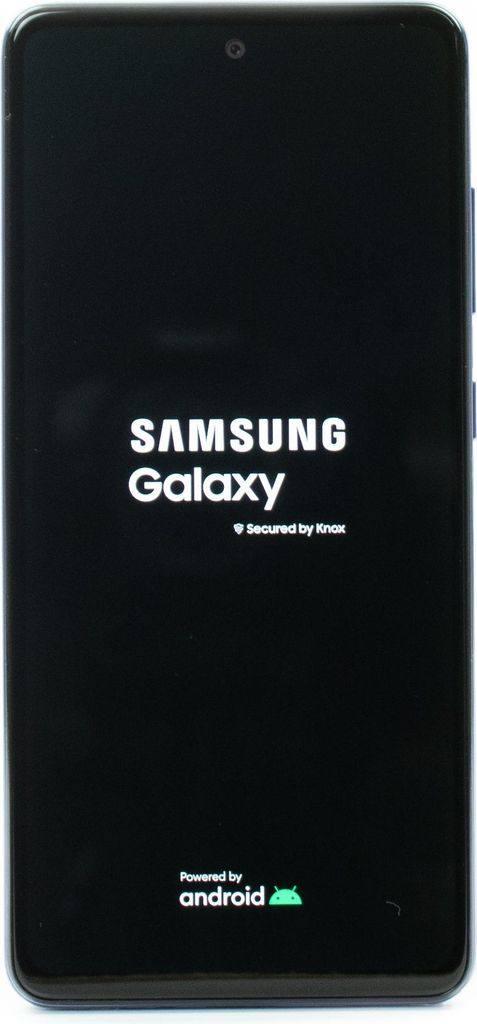 SAMSUNG SM-A528BLVCEUB SAMSUNG Galaxy A52s 5G Zdjęcie produktu 