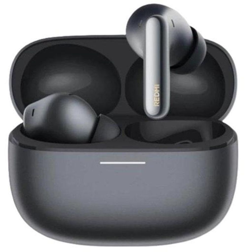 Xiaomi Redmi Buds 8 Pro Czarny UE BHR08GOGL Zdjęcie produktu 