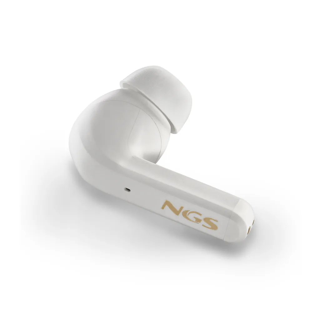 Écouteurs Bluetooth 5.1 NGS Artica Trophy pour sport et appels mains