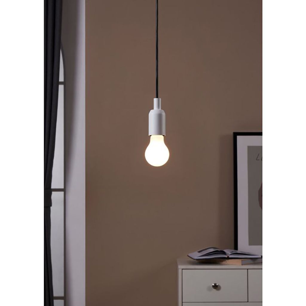 EGLO 110034, 9 W, 75 W, E27, 1055 lm, Warmweiß