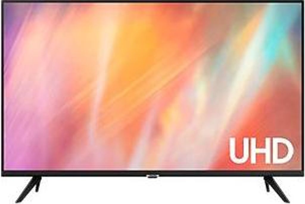 Samsung Series 7 UE55AU7092U, 139,7 cm (55"), 3840 x 2160 Produktbild 