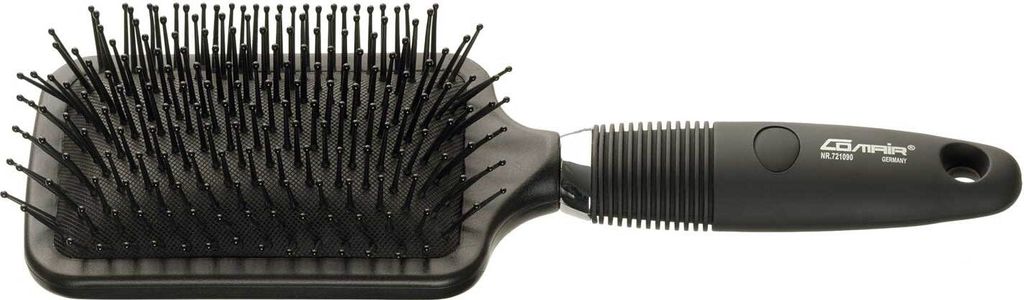 Comair Fönbrettbü. sz m. Ring 13-rh Brush Jumbo square size Produktbild 