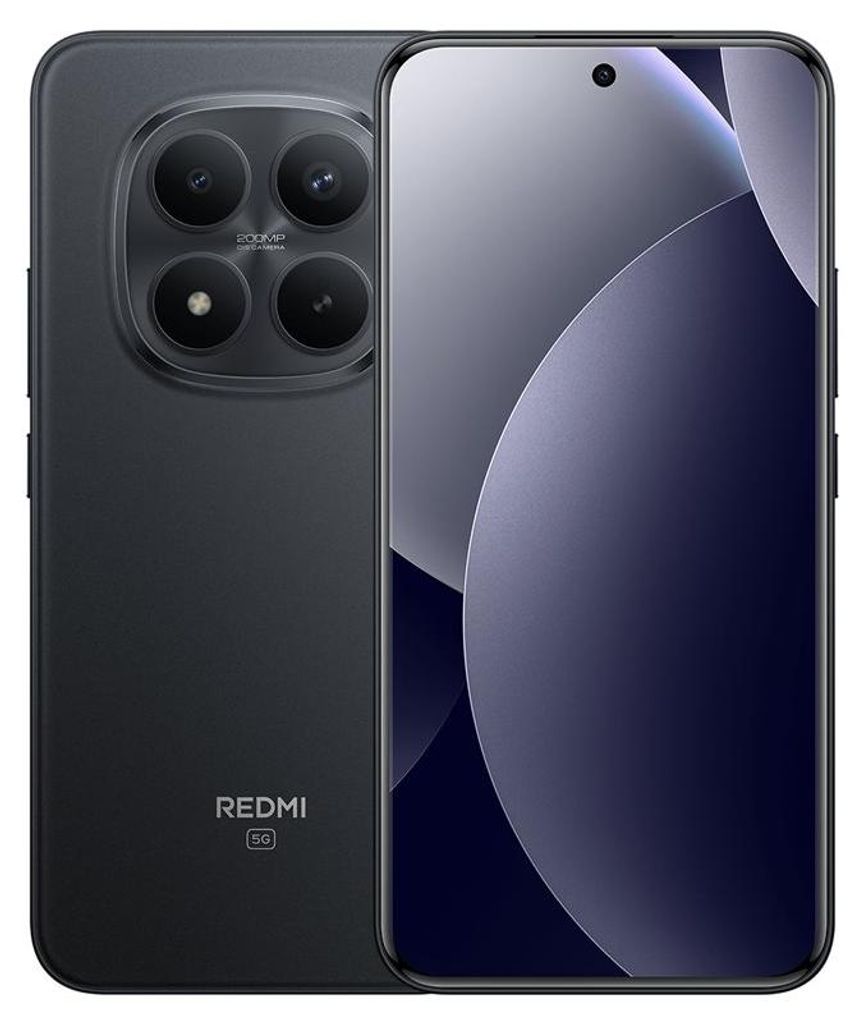 Xiaomi Redmi Note 15 Pro+ 5G Smartfon 12GB /512 GB 6,83" Produktbild 