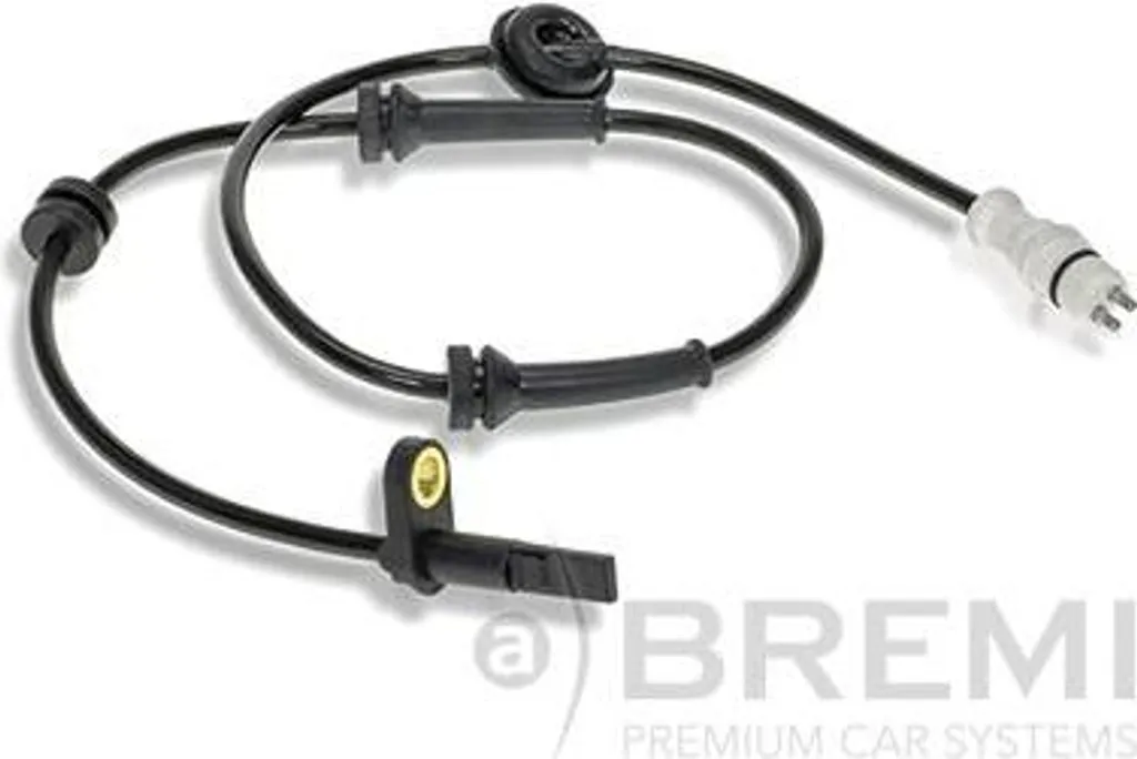 BREMI 51656 Sensore velocità ruota OE 46796114 compatibile con Thesis