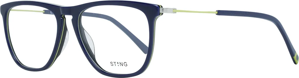Lunettes Sting VST066 0XA7 52 idéales pour le travail et la lecture