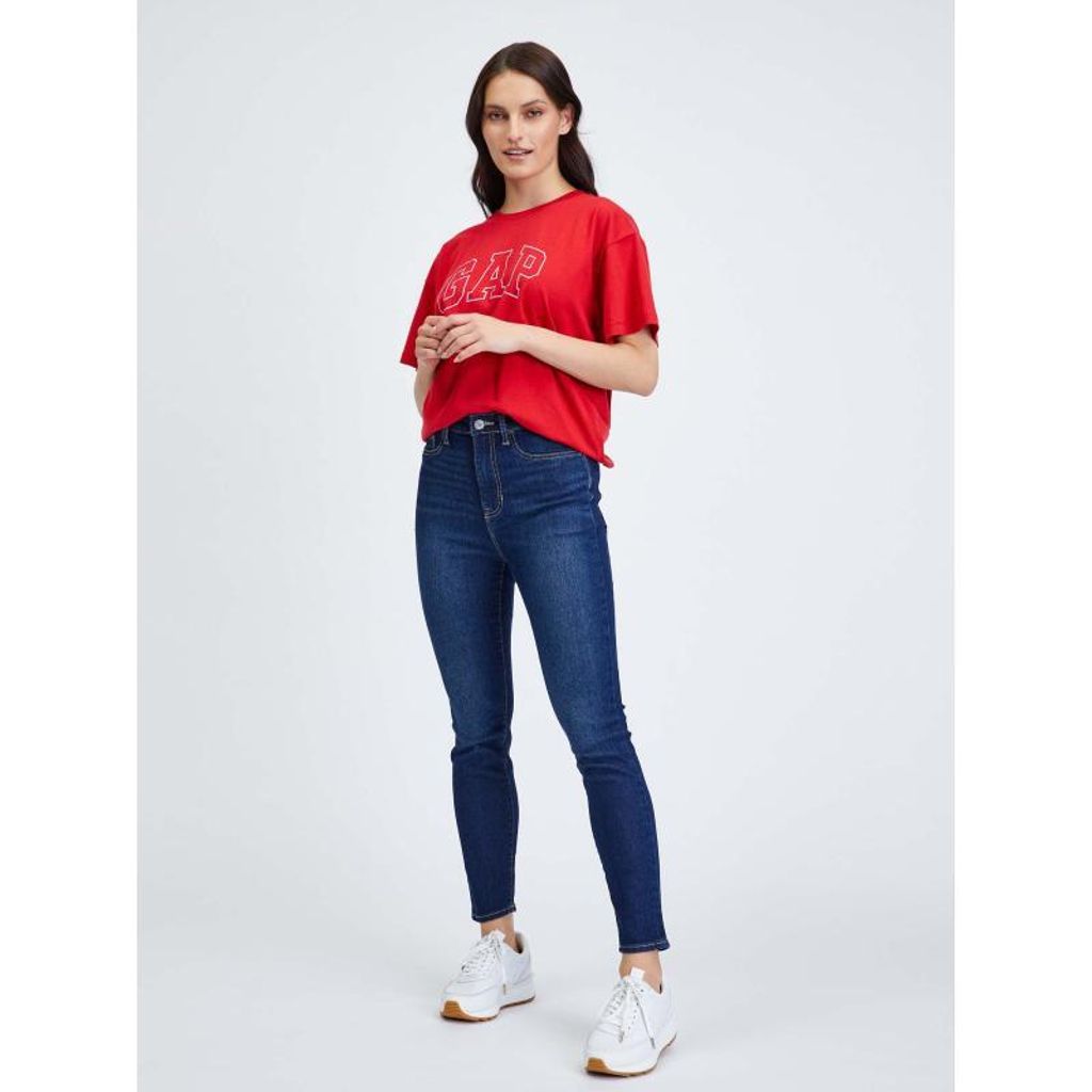 GAP High Rise Favorite Jegging Jeans 779200-00__25