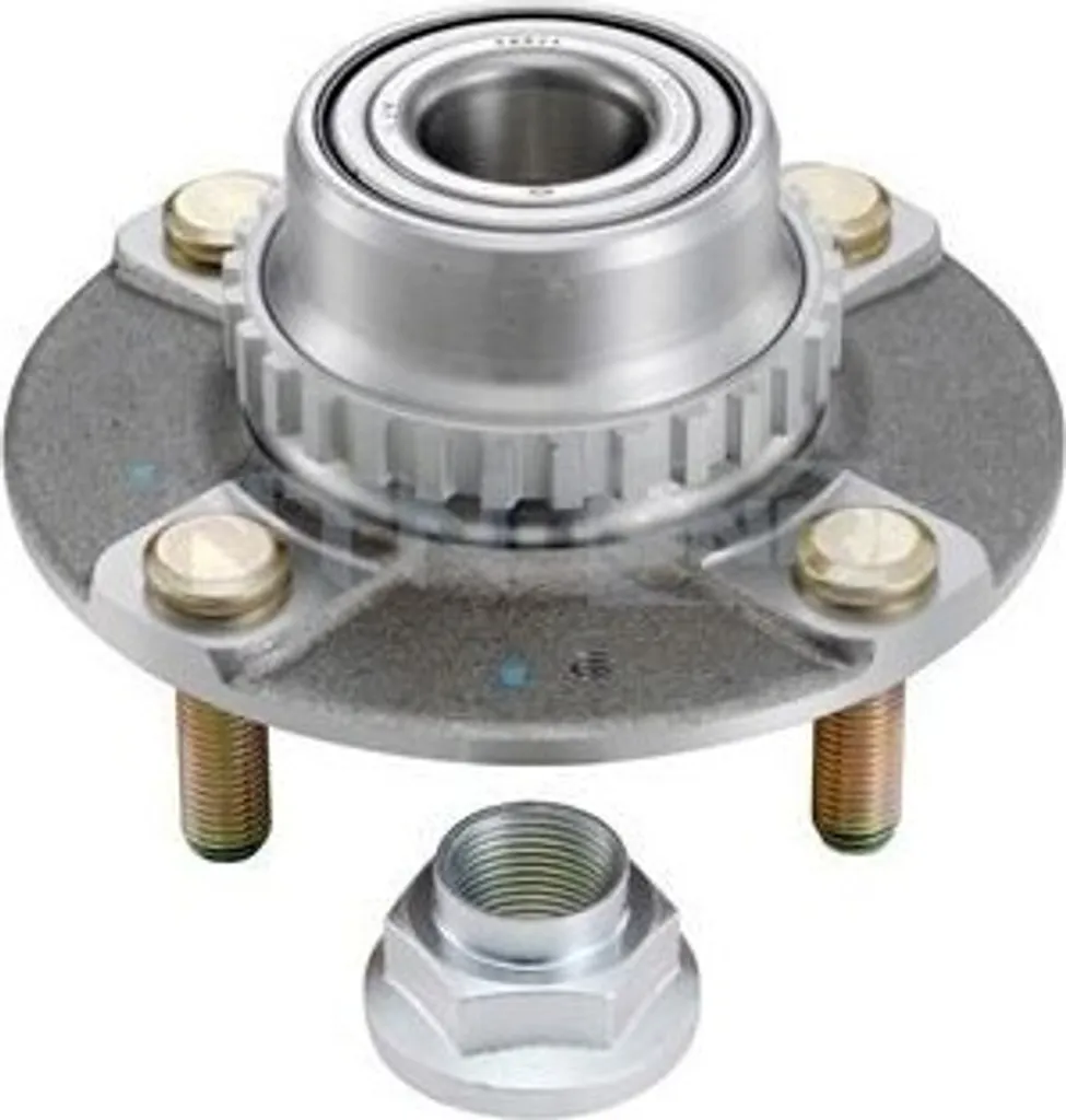 Kit roulement de roue SNR R184.19 pour réparation de Hyundai Accent X-3