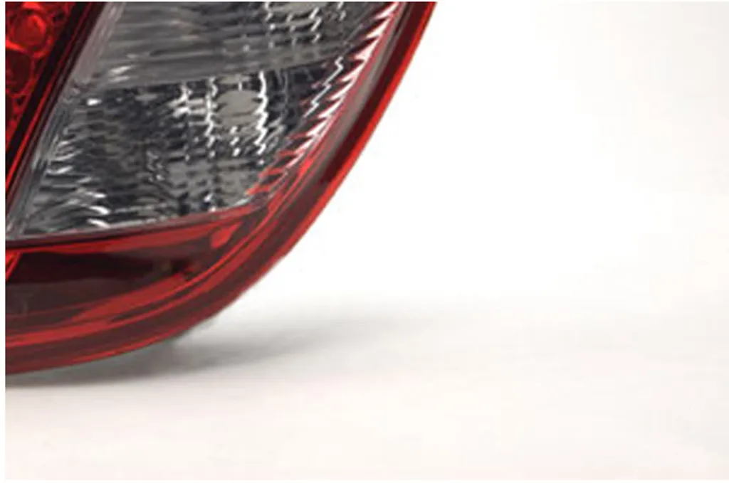 Fanale Kia Cee'd Destro Johns 09/09- | Luce Posteriore Lato Passeggero Nuovo - 4