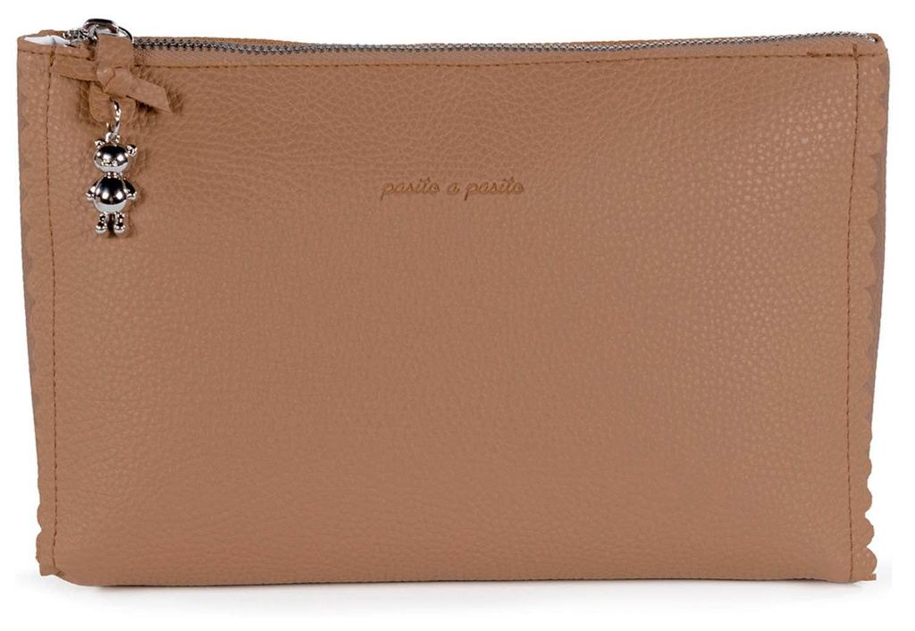 Pasito a Pasito Trousse de toilette Icon Caramel, 85 mm, Image du produit 