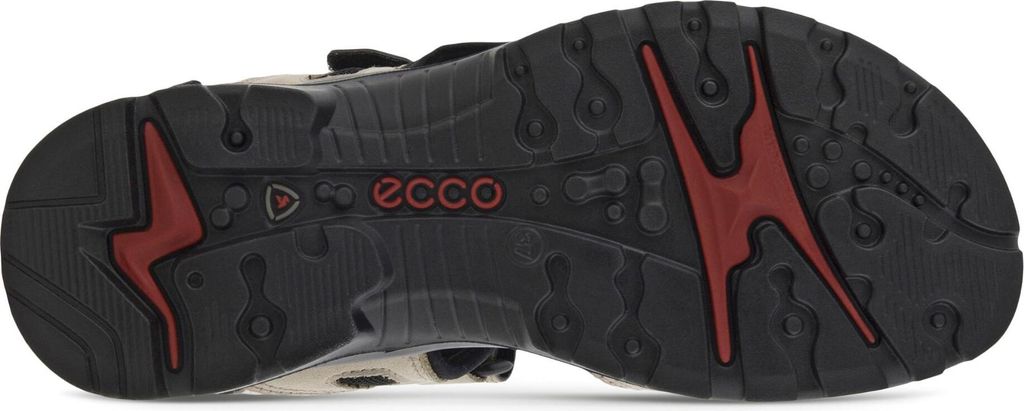Ecco Offroad Yucatan W Atmosphere/Ice W./Black Produktbild 109