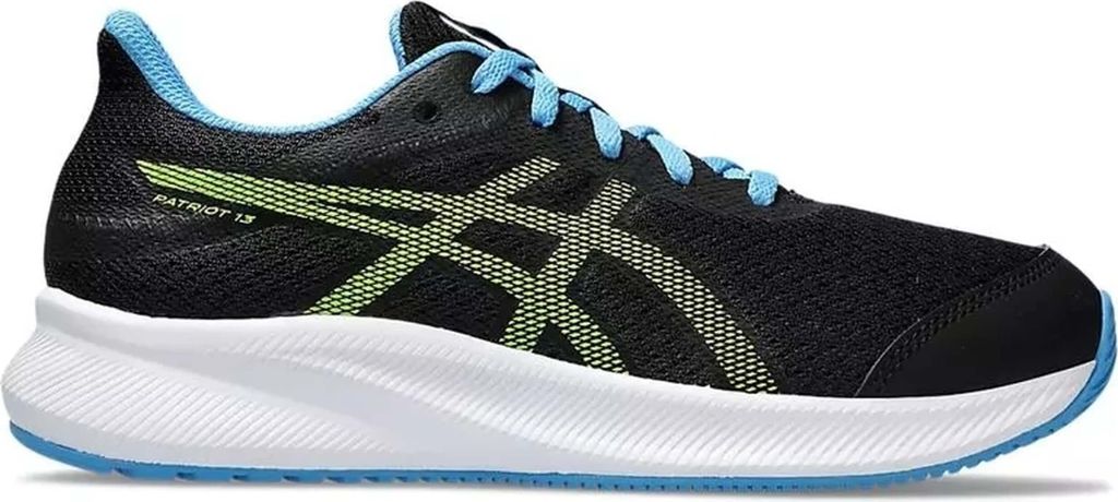 Asics Sneakers 1014A267-409 in Black color size 33