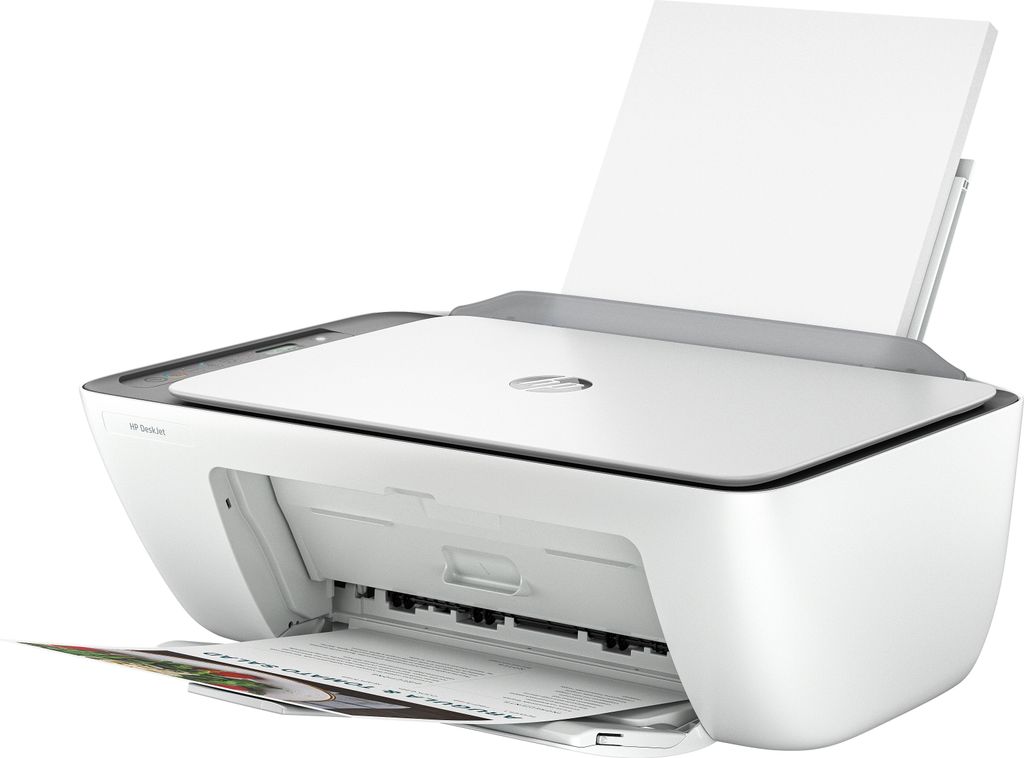 HP - Multifunkčná atramentová tlačiareň HP Deskjet 2820E | Obrázok produktu 13