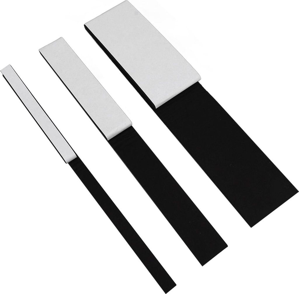 3pcs Filzkissen mit selbstklebender Rcken -Anti -Slip -M?belpolster fr Home Chair Sofa