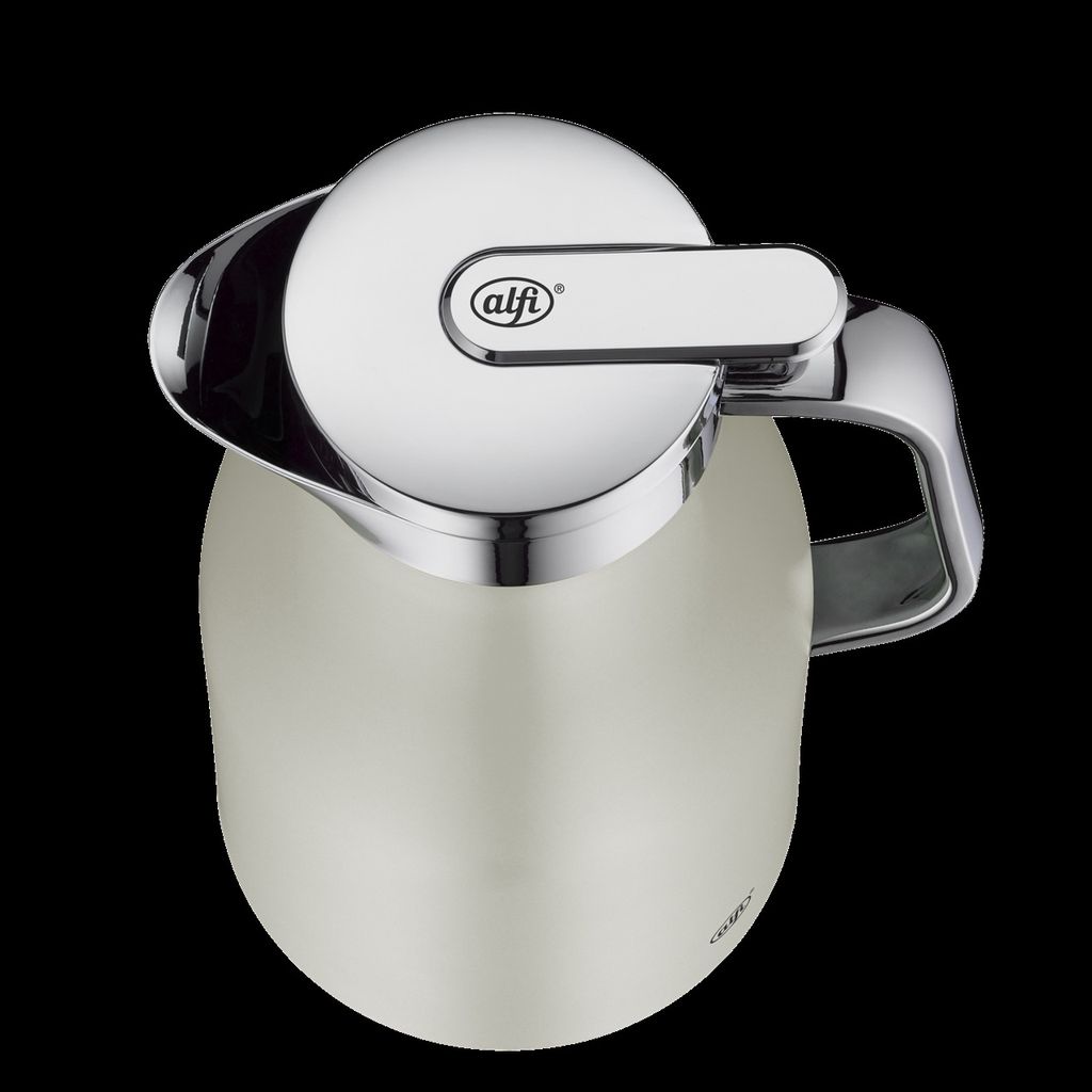 ALFI Isolierkanne Skyline silver lining 1,0l Produktbild 13