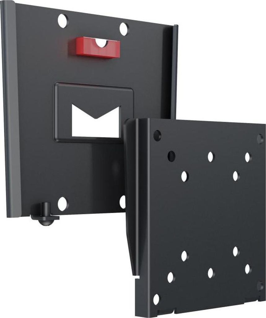 MULTIBRACKETS Multibrackets M VESA Wallmount I Nero 50x50 Immagine del prodotto 