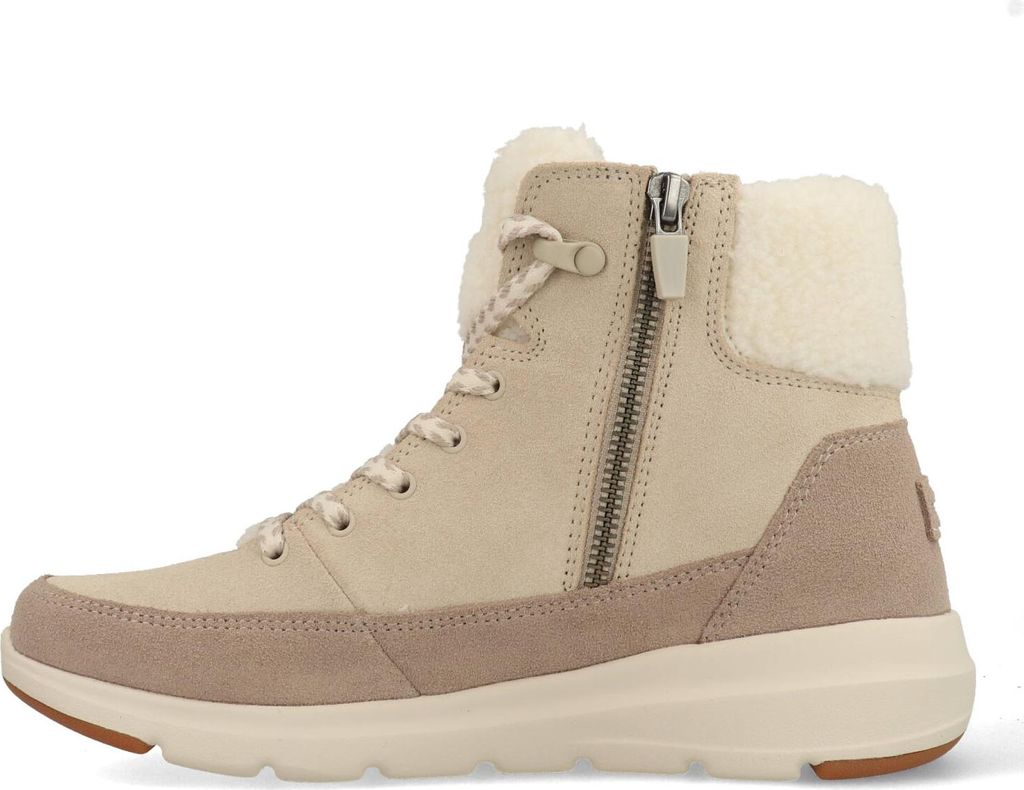 Skechers Glacial Ultra - Autumn Days 144206/TPE Taupe Produktbild 