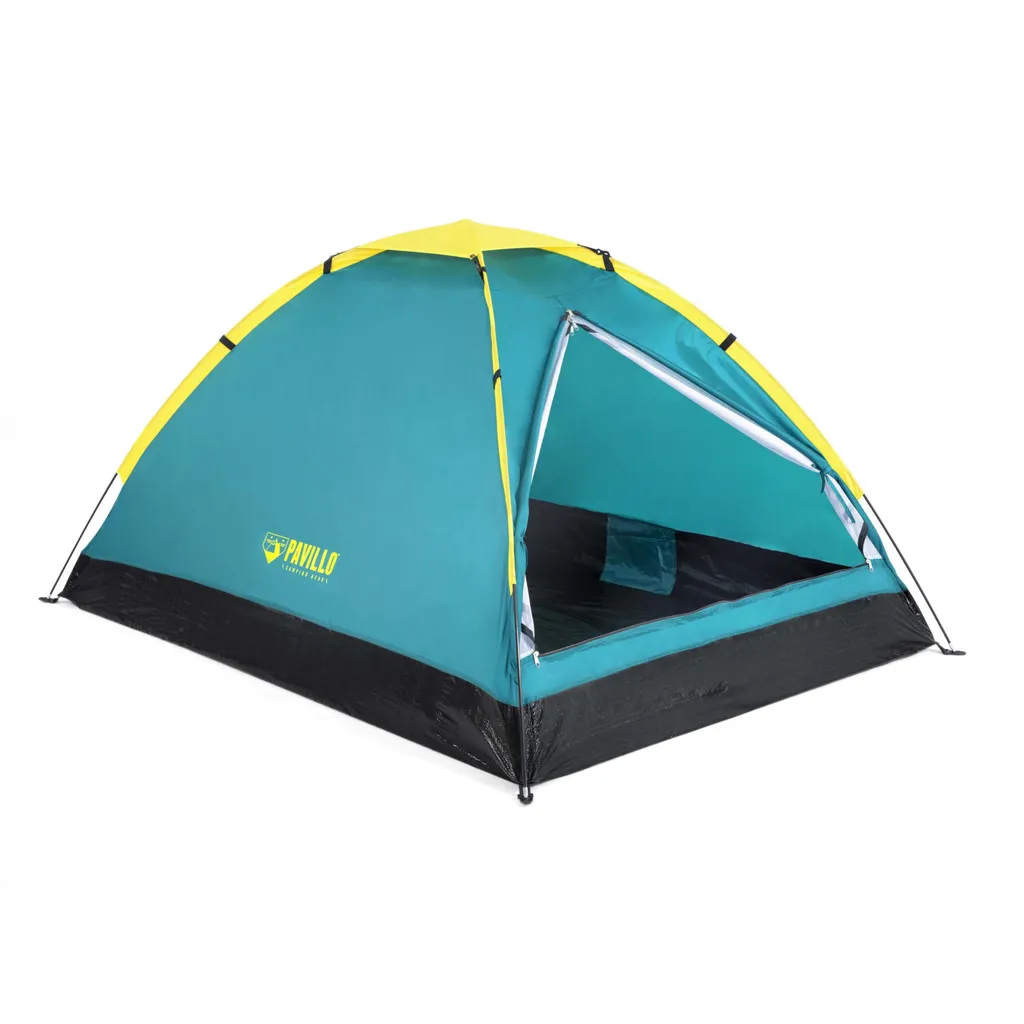 Tente 2 places pour festival et camping été Pavillo Cool Dome Bestway 68084