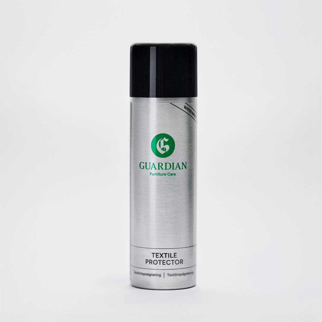 Guardian Textilimprägnierung Wasserbasis, Aerosol 500ml Produktbild 
