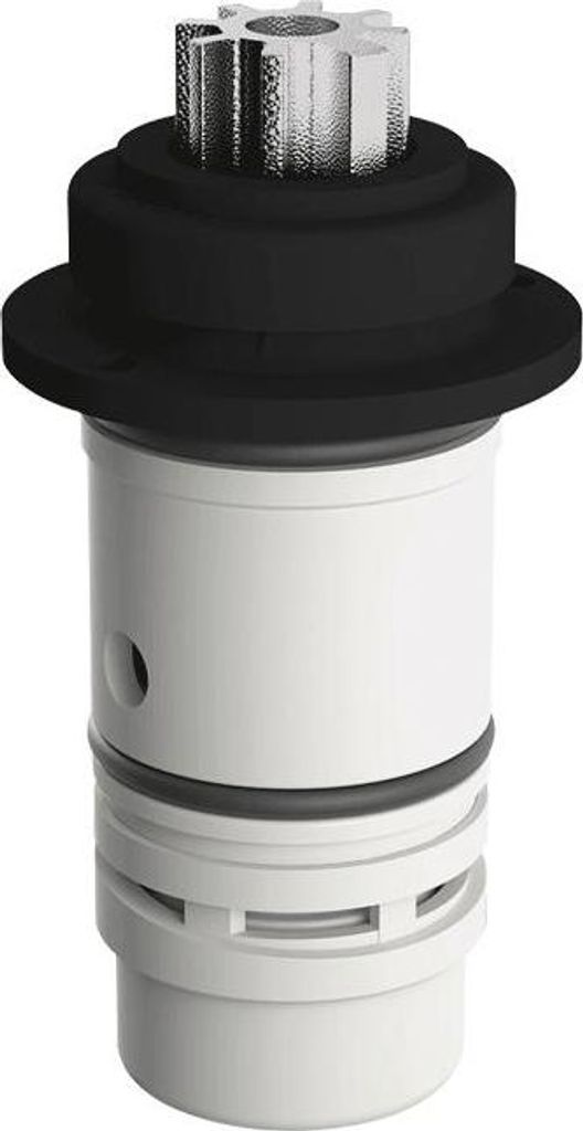 Delabie Kartusche für TEMPOMIX DU Selbstschl. 30 Sek. (altes Design)