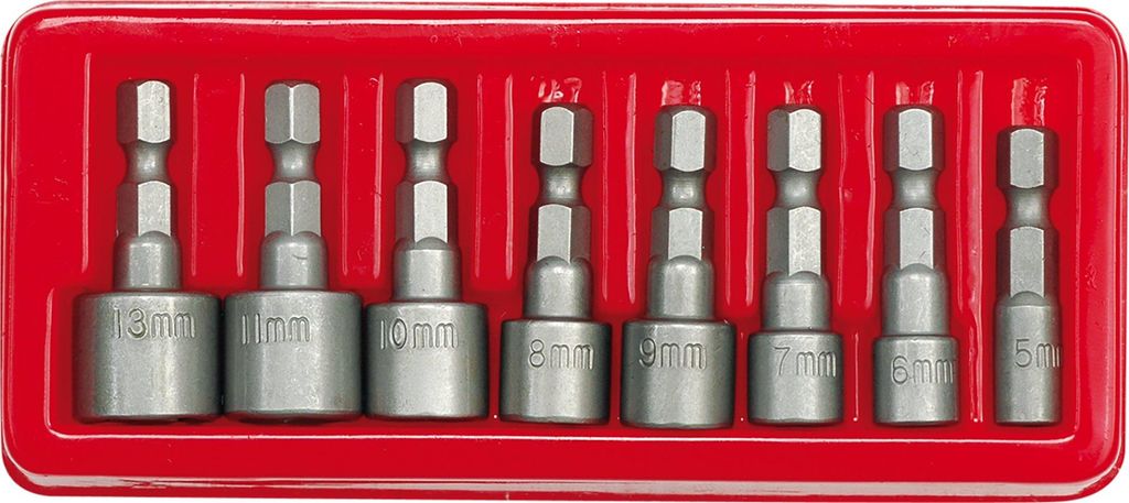 Vorel VOREL 66113 screwdriver bit Immagine del prodotto 