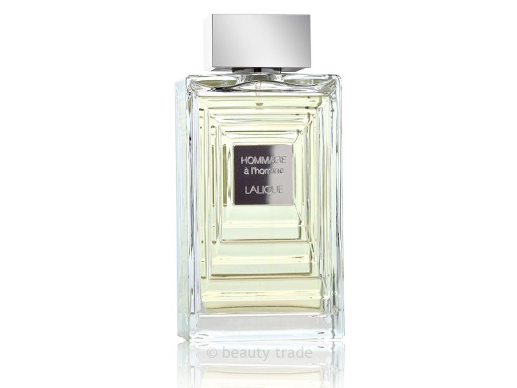 Lalique HOMMAGE À L'HOMME, Männer, 100 ml, Spray