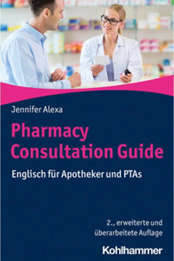 Guide pour l'Entretien Pharmaceutique - Aide à la Décision Officine