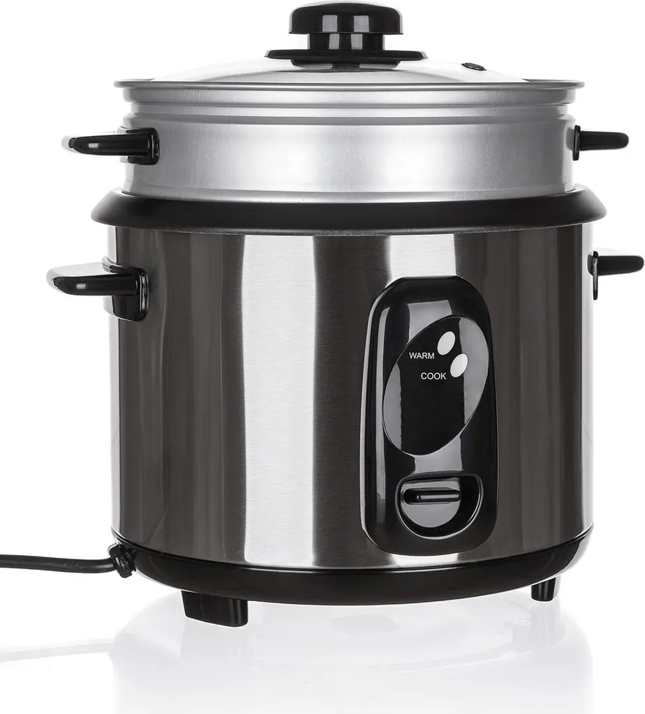 Cuisinez du Riz Parfait avec ACTIVER ARC150 : Idéal pour Famille de 4-6