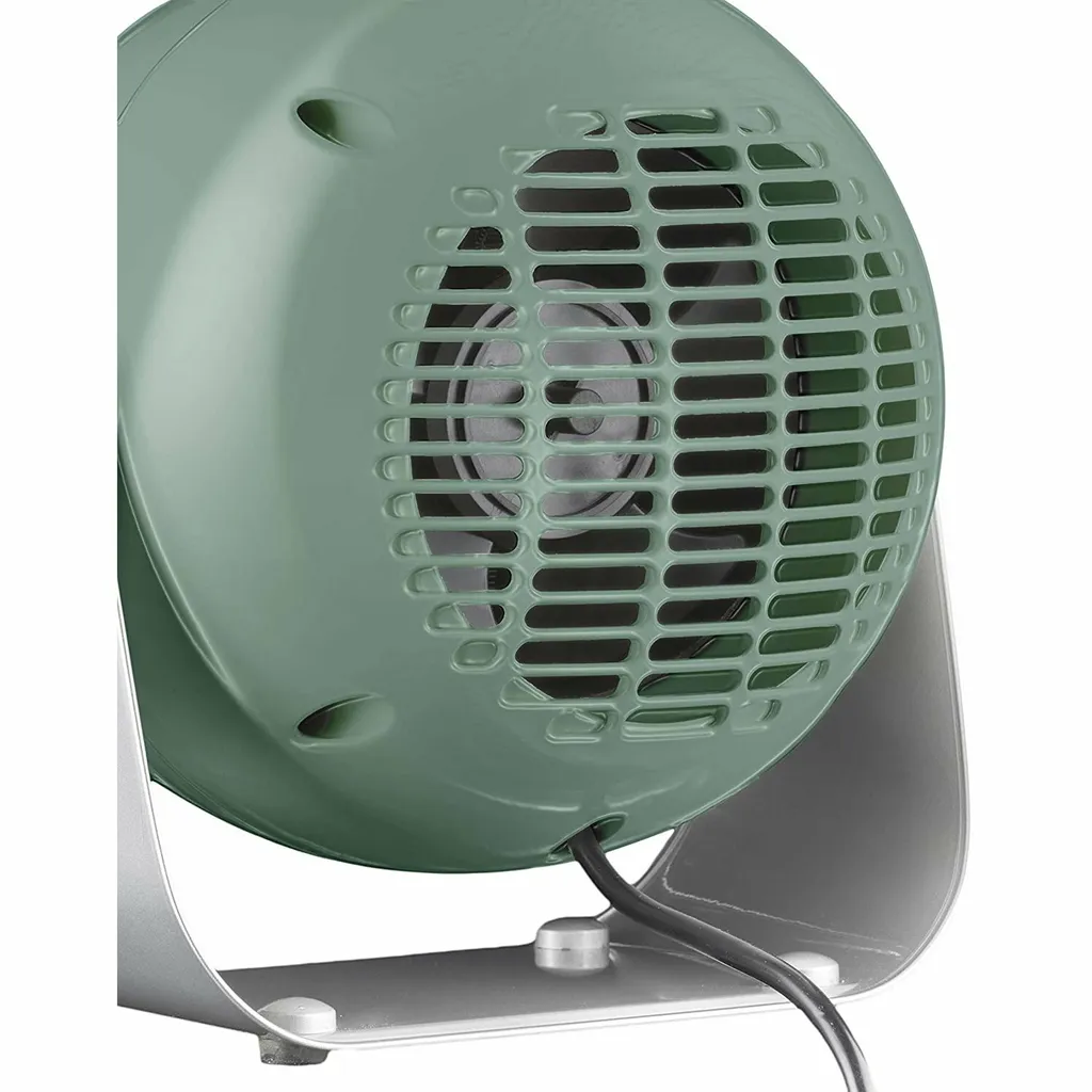 Stufetta Bagno CALDODESIGN 1800W | Riscaldamento Veloce e Sicuro