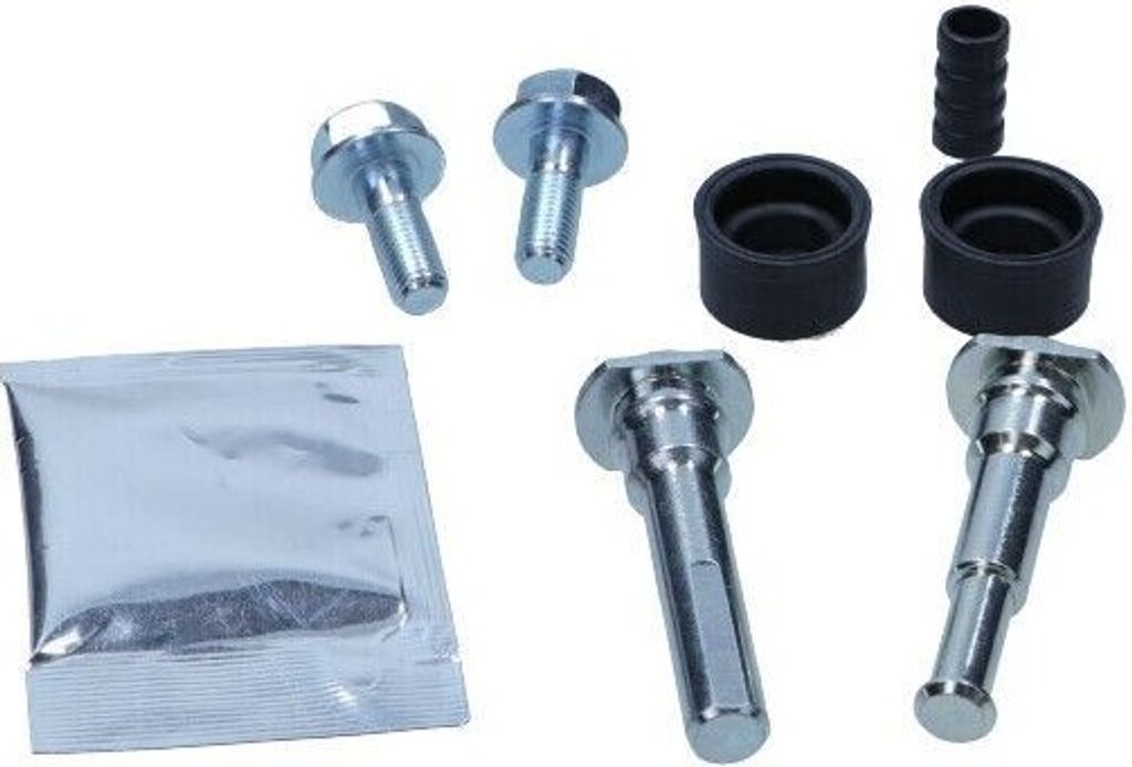MAXGEAR 27-1507 - OE 582103E600 Führungshülsensatz, Bremssattel für i10 (PA), Picanto (SA), Picanto (TA)