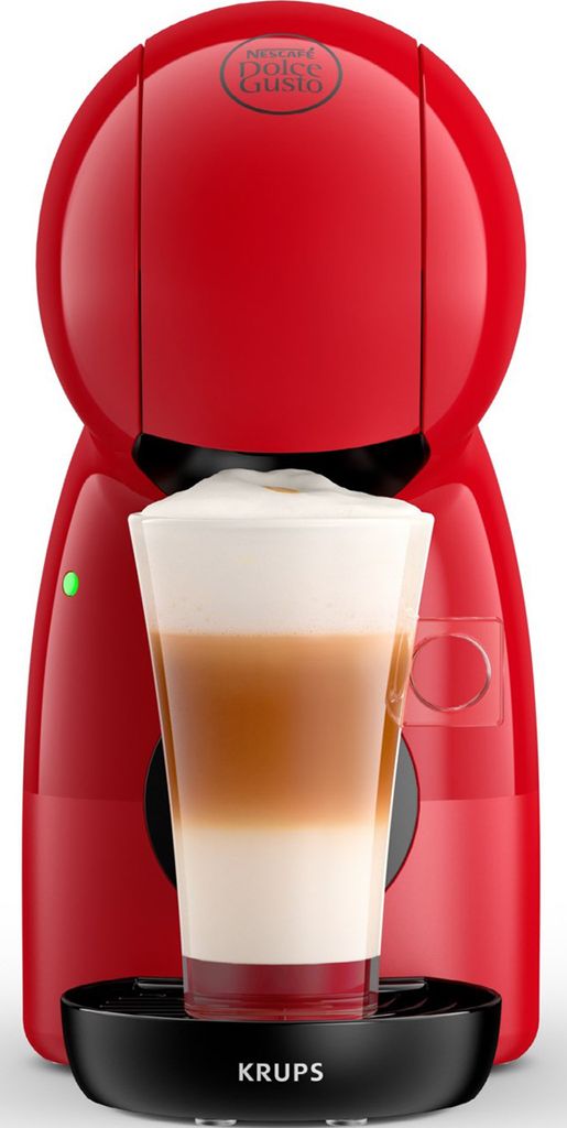 Krups KP 1A01 Nescafe Dolce Gusto Piccolo XS Zdjęcie produktu 1