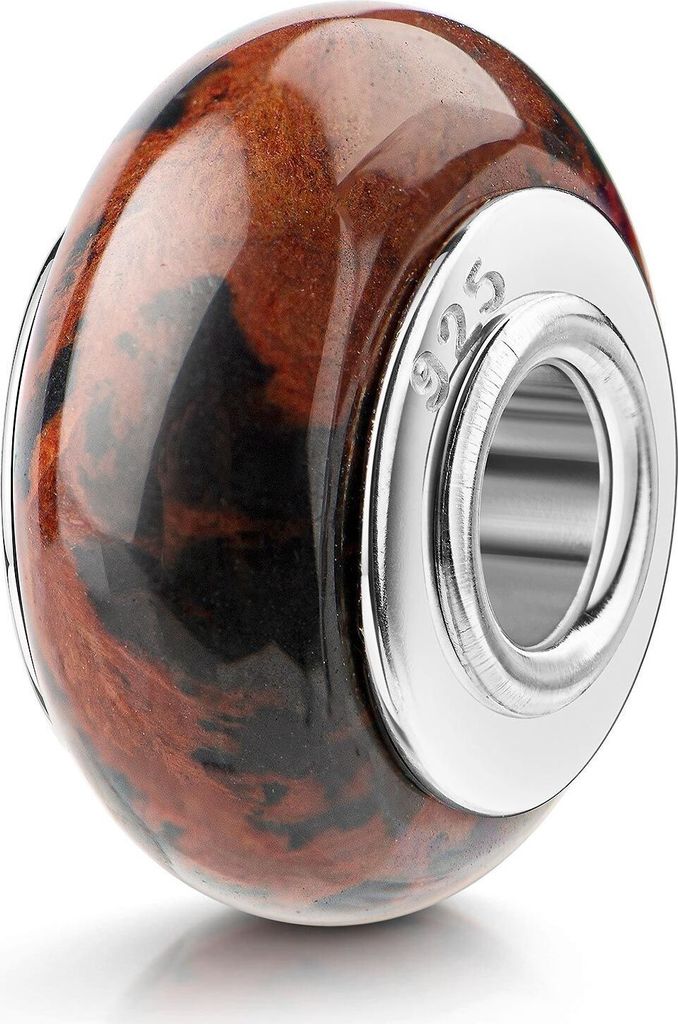 MATERIA by Matthias Wagner Bead Anhänger Naturstein Produktbild 