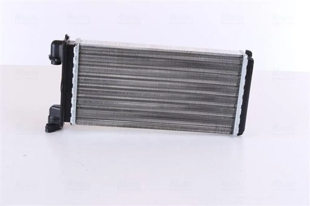 Échangeur Thermique Habitacle NISSENS 70501 Compatible BMW Série 3