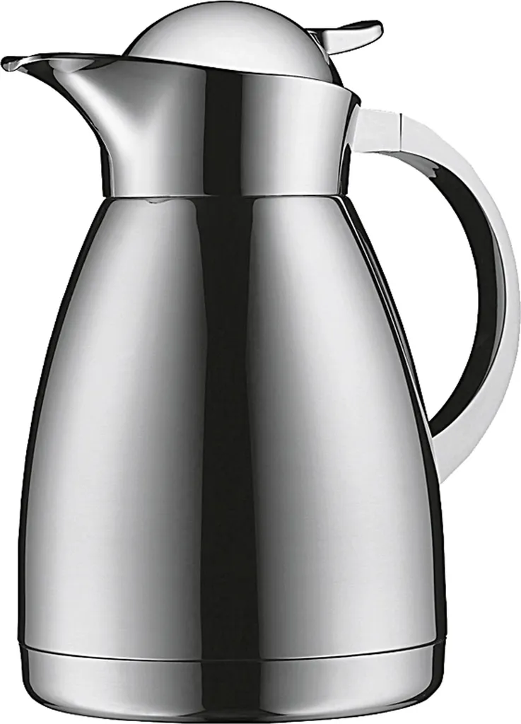 Alfi Albergo TT 1,0l: Il Termos Che Non Ti Lascia Mai a Piedi