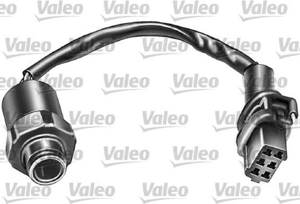 Pressostat Clim Valeo 508657 OE 6025107661 Haute Précision pour Espace