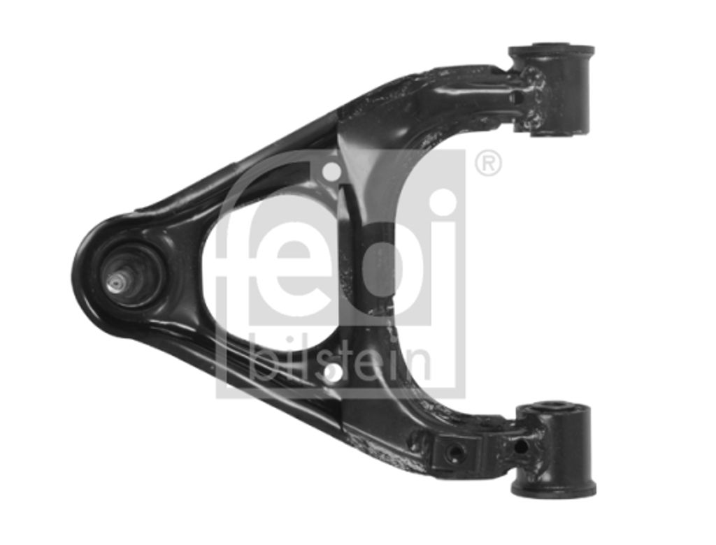 FEBI BILSTEIN 42411 Querlenker Vorne Links Oben für MAZDA MX-5 II (NB)