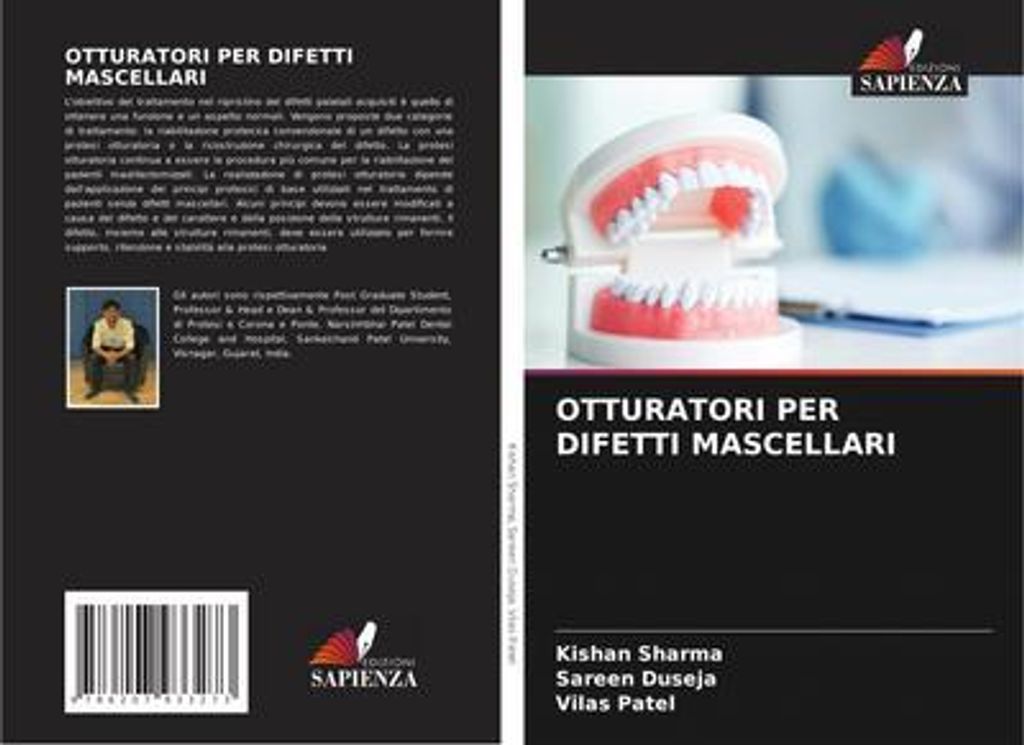 Otturatori Per Difetti Mascellari