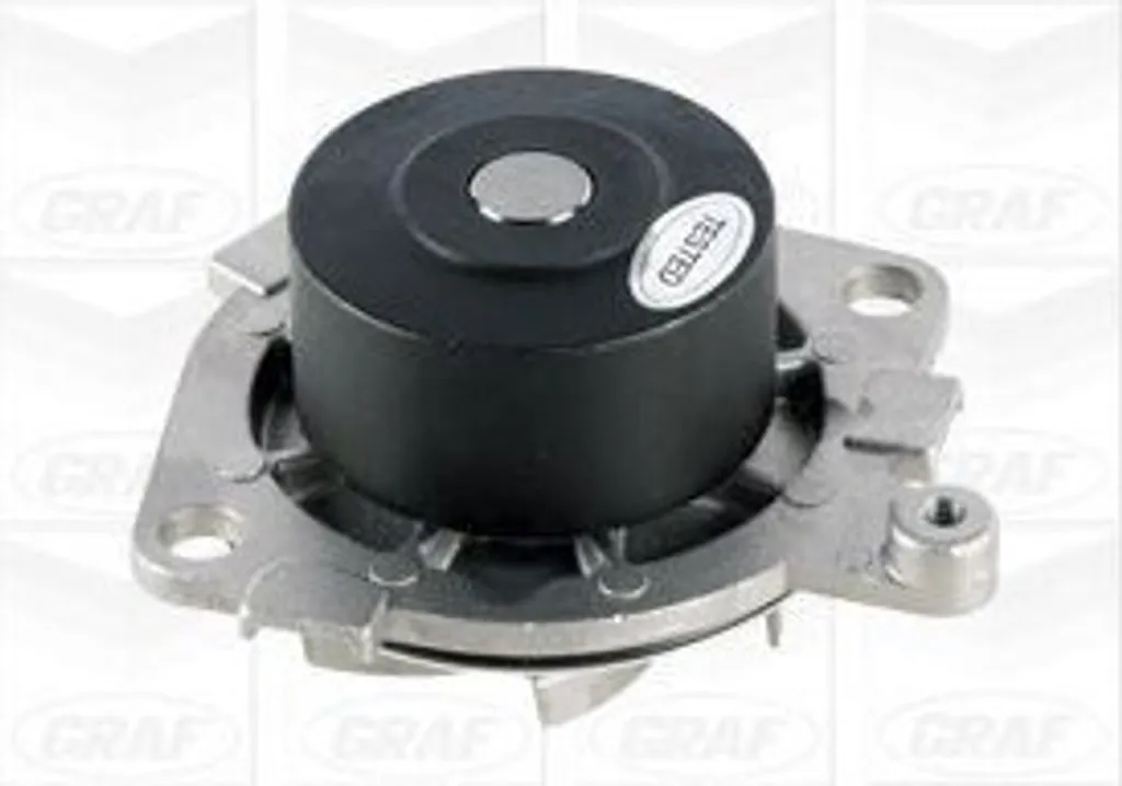 Pompe à eau GRAF PA616 pour Fiat Bravo et Stilo - OE 7762926 Qualité