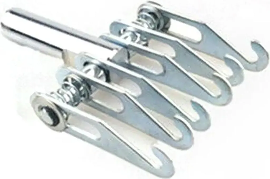Réparation de tôle avec ce kit soudage par points de 86 accessoires - 5
