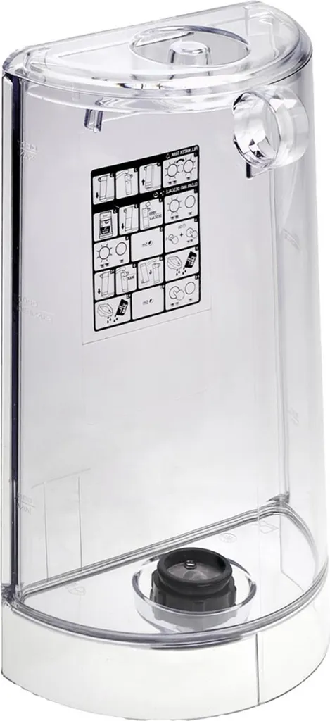 Sage Serbatoio Acqua Originale SP0100850 per Espresso SES450 Bambino