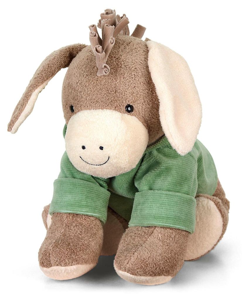 Sterntaler Kuscheltier XL ESEL Emmilius