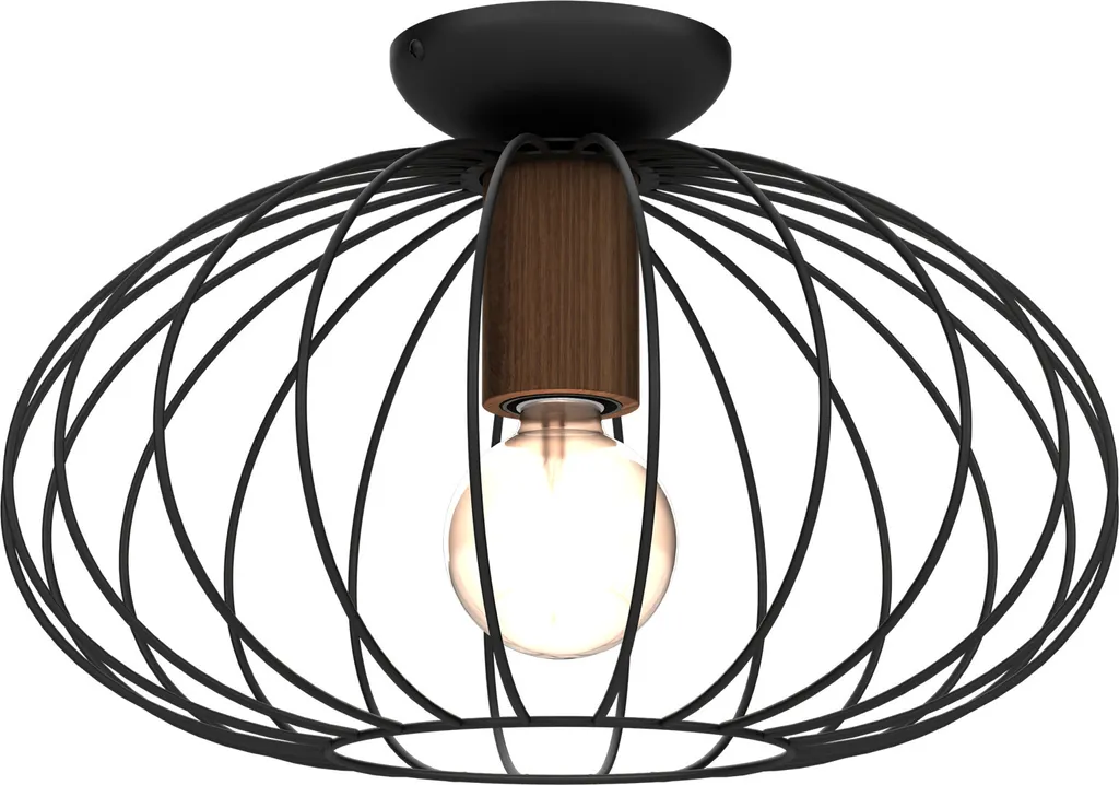 Plafonnier MLP7958 Milagro : Solution d'Éclairage Design pour Plafond Bas