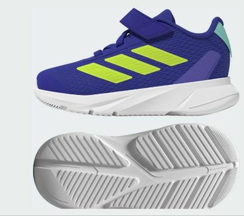 Adidas Running Shoes IH2443 in Multicolored color size 24
