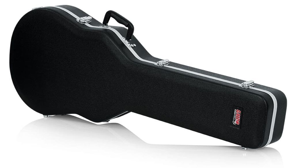 Gator Gc-Lps - Custodia per chitarra elettrica Les Paul Immagine del prodotto 