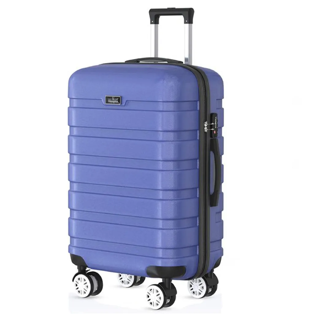 Valise de Voyage XL 113L Voyagoux REVELATION pour Vacances Famille